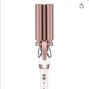 Large Barrel Crimper